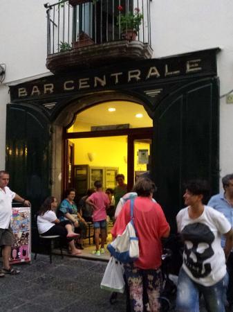 Bar Centrale